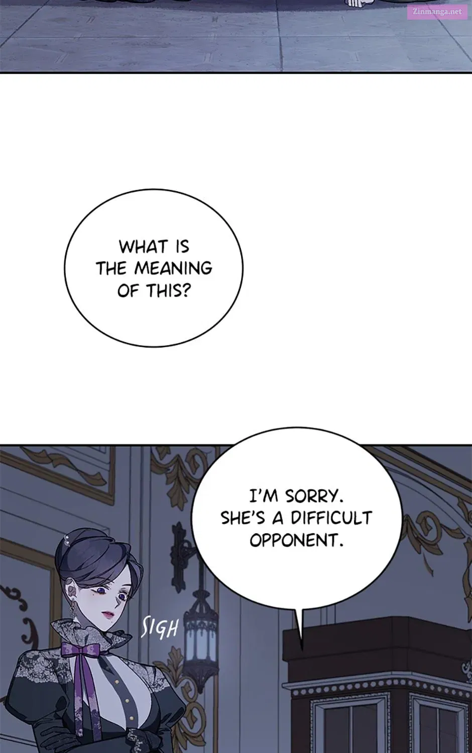 Marronnier Farm Near By The Imperial Palace Chapter 0 page 33 - 