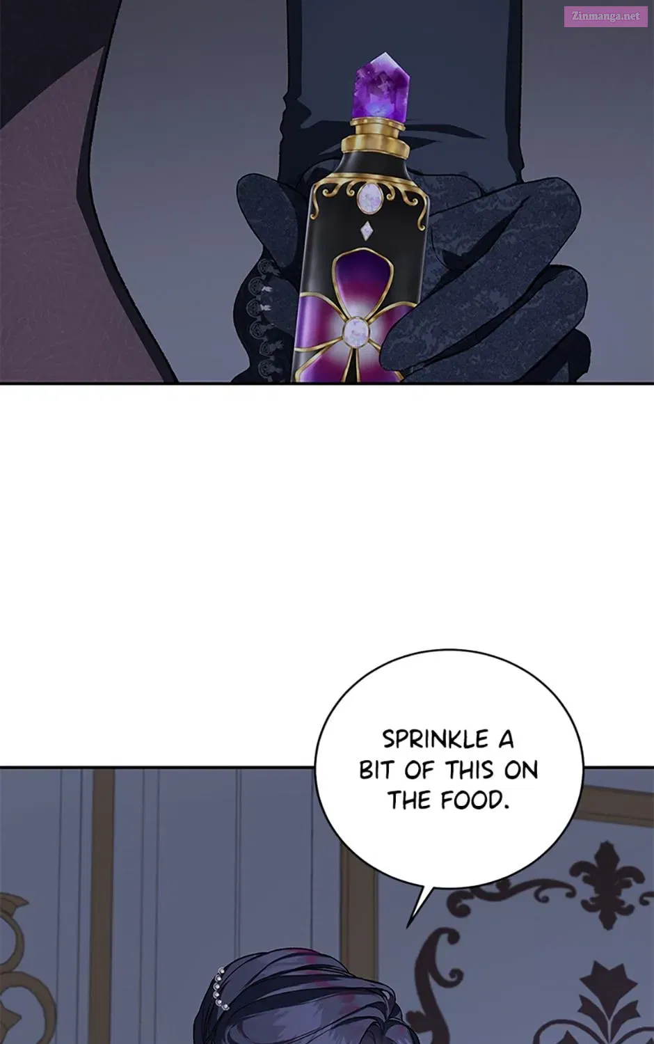 Marronnier Farm Near By The Imperial Palace Chapter 0 page 39 - 
