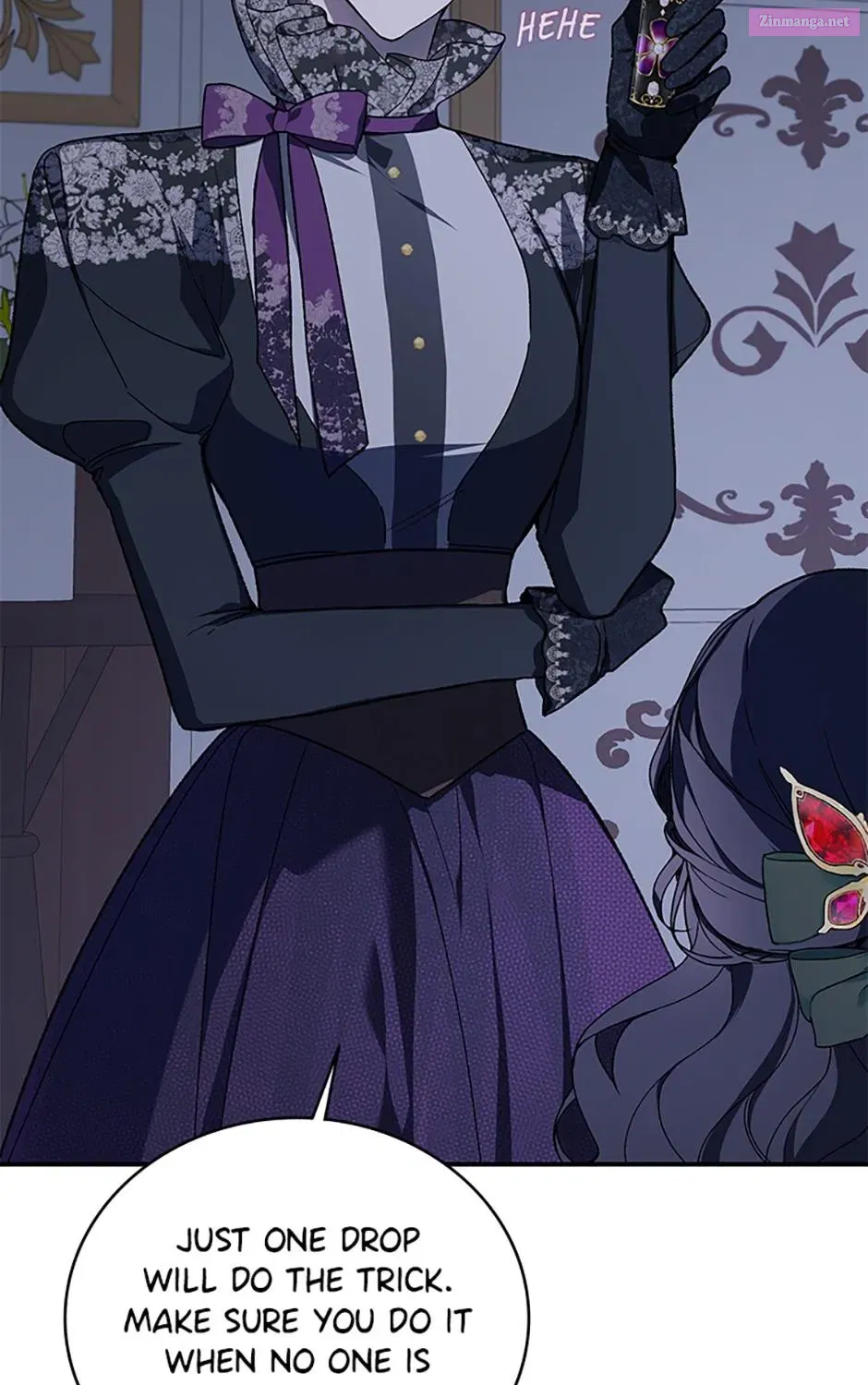 Marronnier Farm Near By The Imperial Palace Chapter 0 page 41 - 