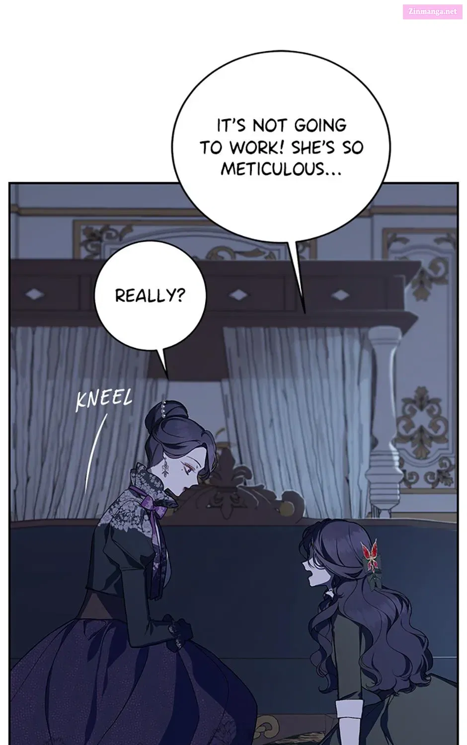 Marronnier Farm Near By The Imperial Palace Chapter 0 page 43 - 