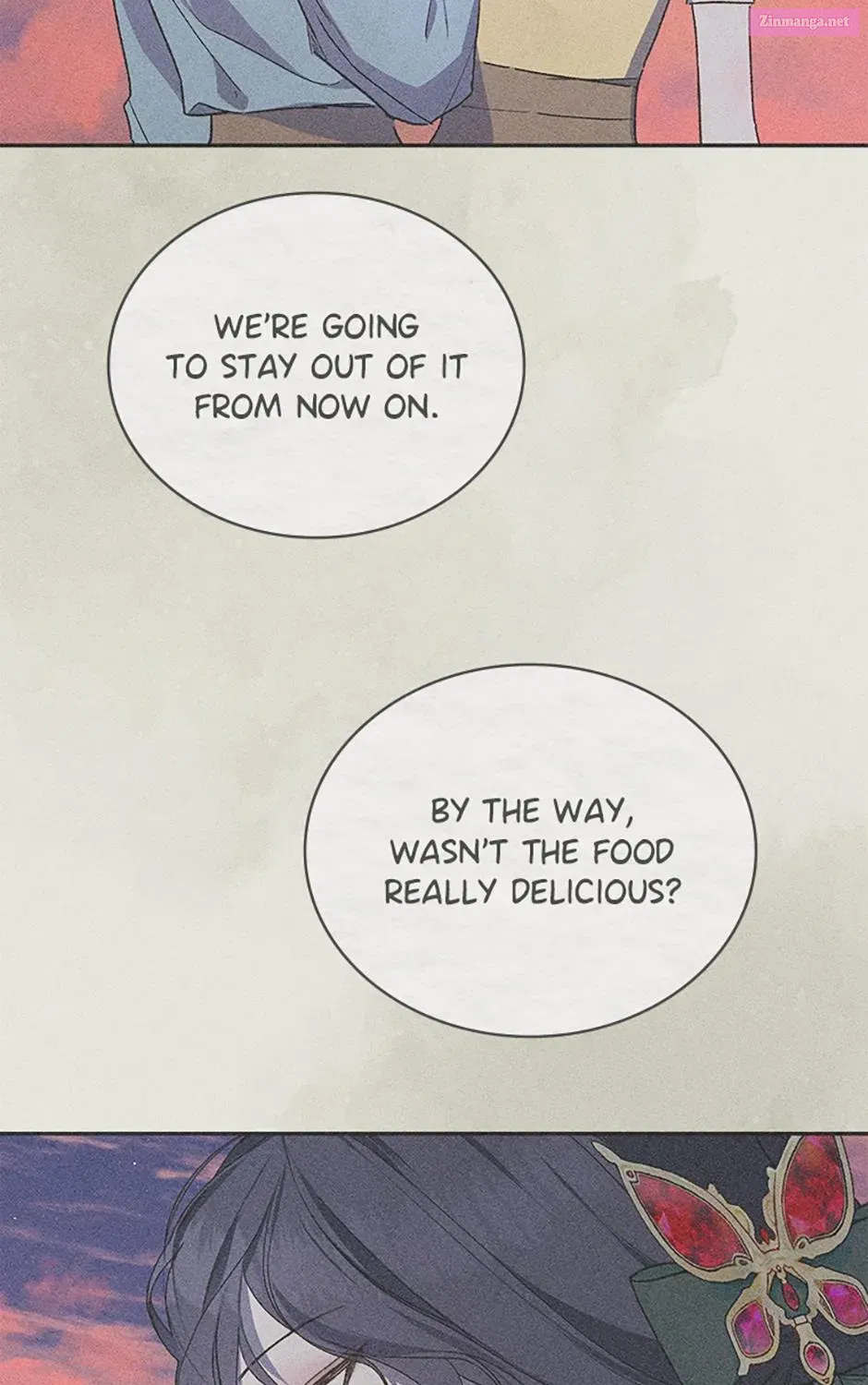 Marronnier Farm Near By The Imperial Palace Chapter 0 page 7 - 