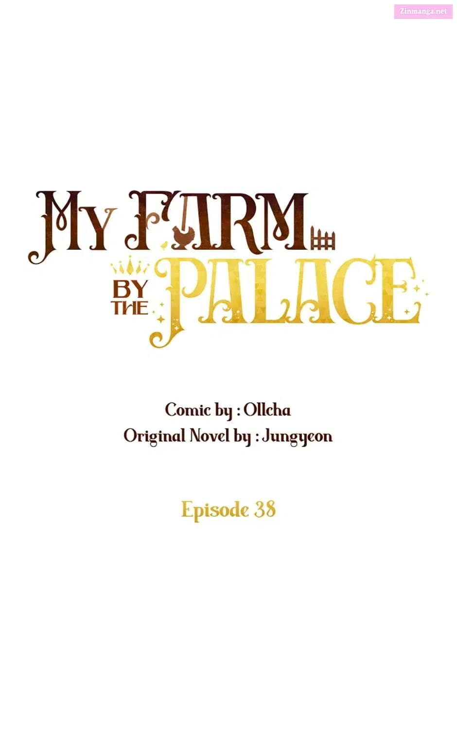Marronnier Farm Near By The Imperial Palace Chapter 0 page 63 - 