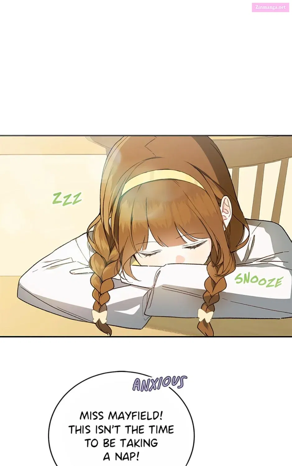 Marronnier Farm Near By The Imperial Palace Chapter 0 page 69 - 