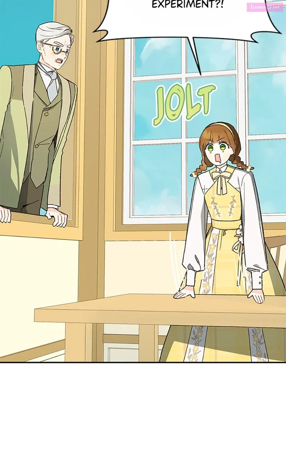 Marronnier Farm Near By The Imperial Palace Chapter 0 page 71 - 