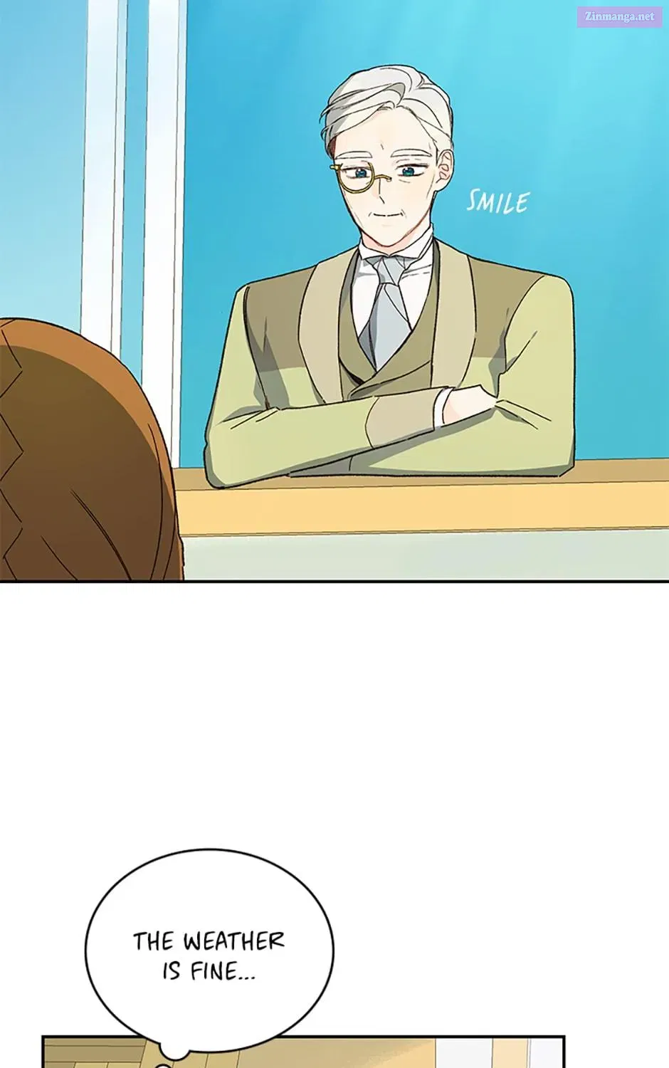 Marronnier Farm Near By The Imperial Palace Chapter 0 page 73 - 