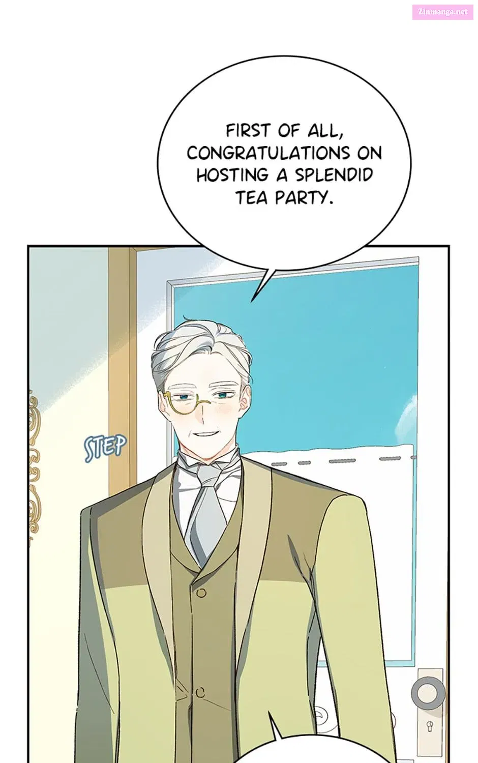 Marronnier Farm Near By The Imperial Palace Chapter 0 page 81 - 