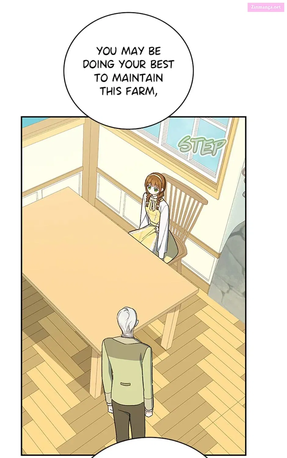 Marronnier Farm Near By The Imperial Palace Chapter 0 page 85 - 