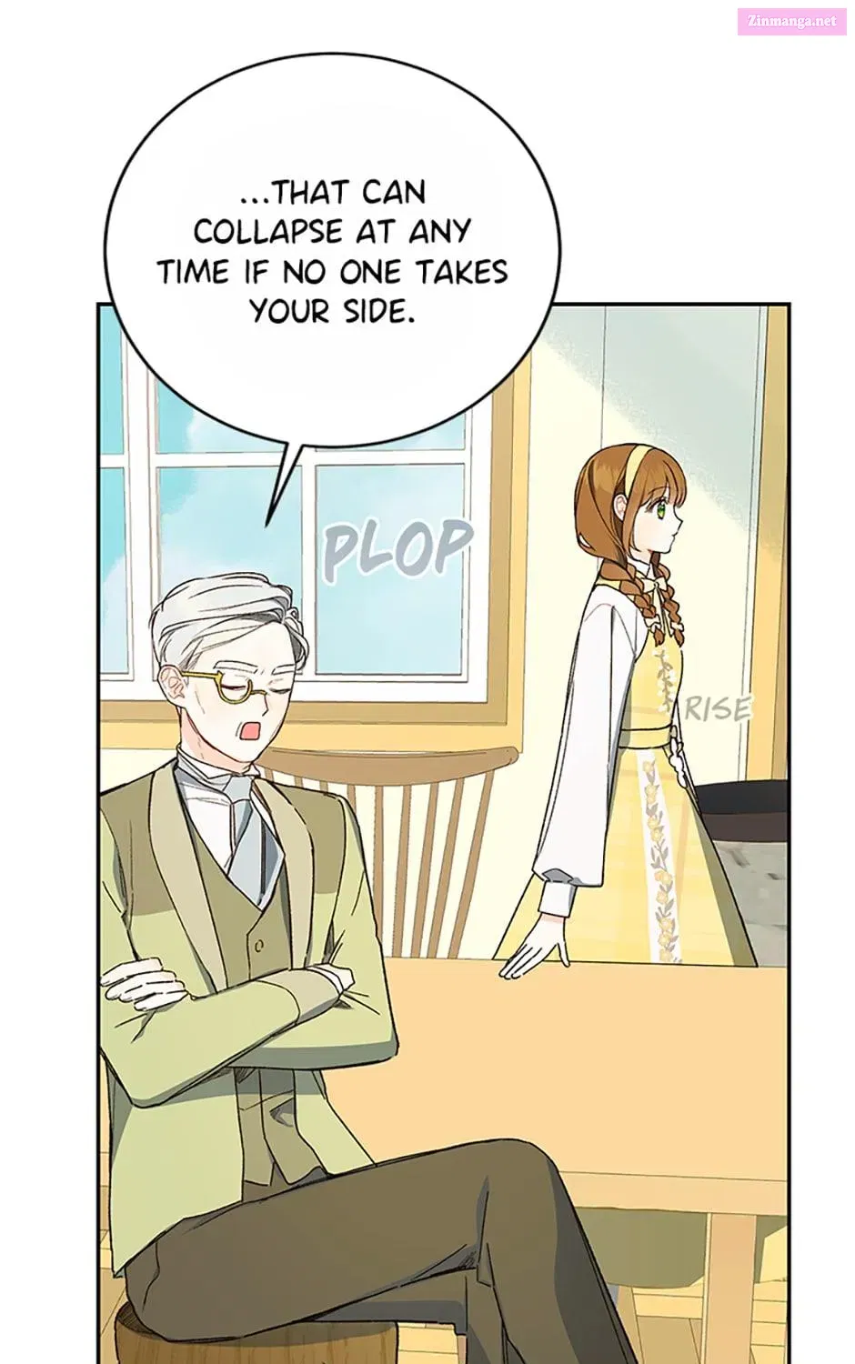 Marronnier Farm Near By The Imperial Palace Chapter 0 page 87 - 