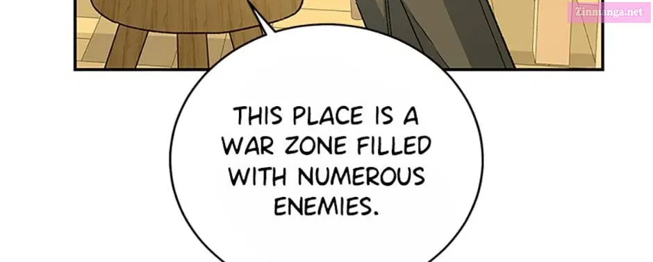 Marronnier Farm Near By The Imperial Palace Chapter 0 page 88 - 