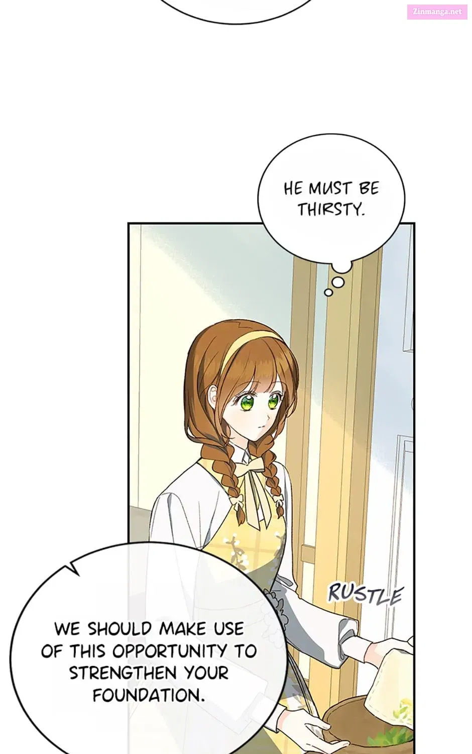 Marronnier Farm Near By The Imperial Palace Chapter 0 page 89 - 