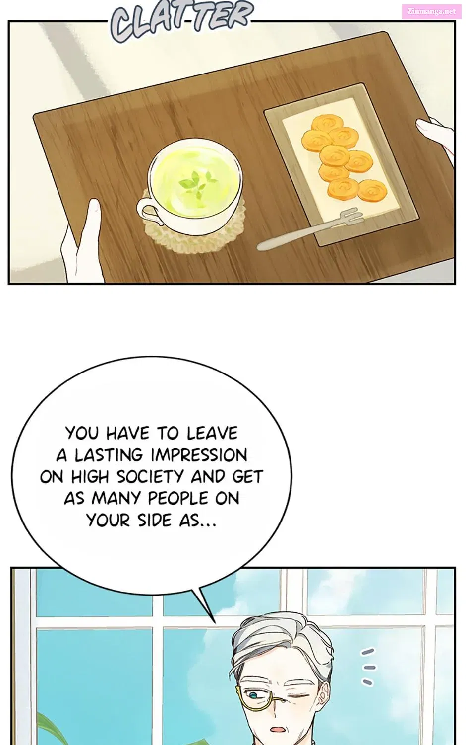 Marronnier Farm Near By The Imperial Palace Chapter 0 page 91 - 