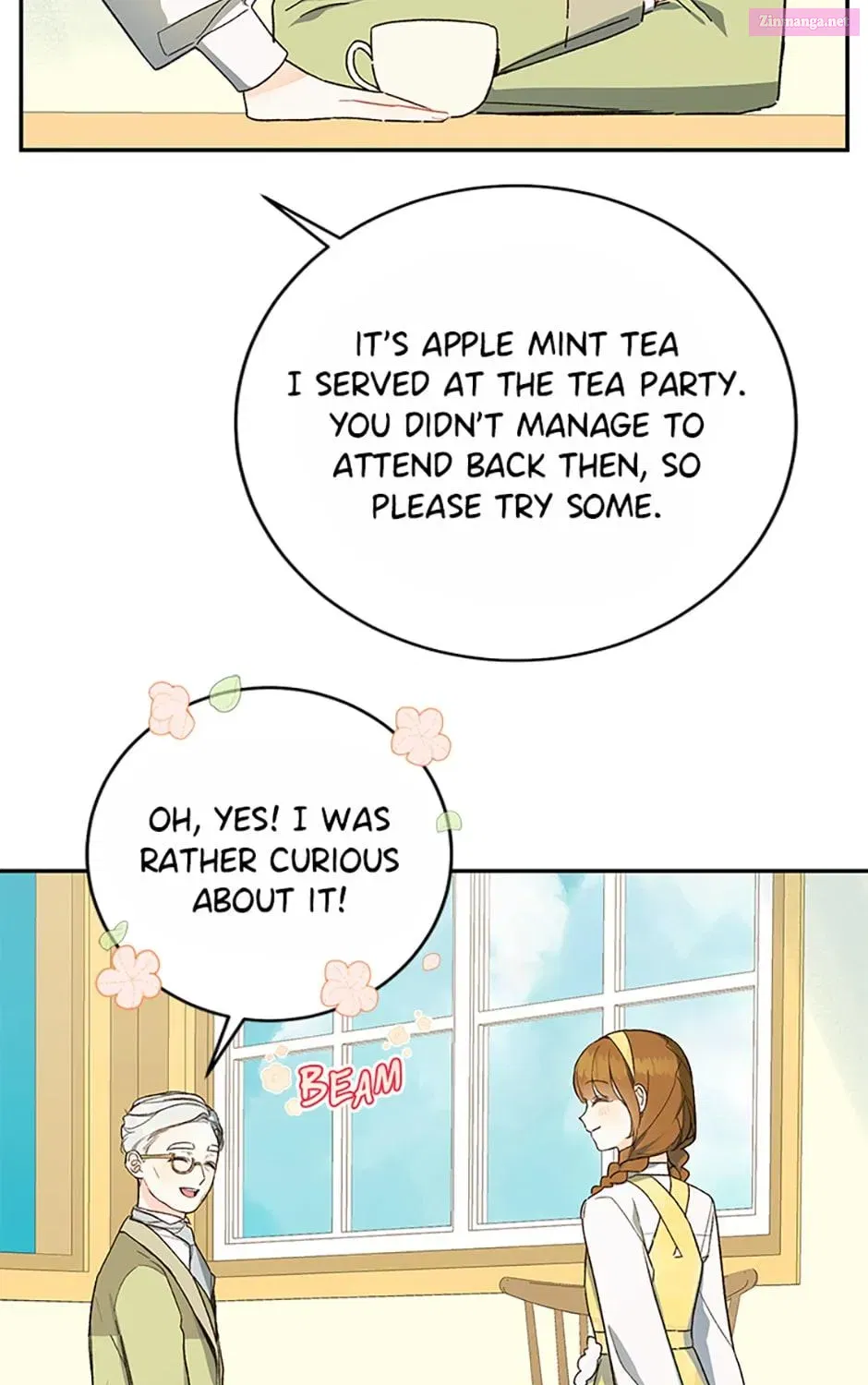 Marronnier Farm Near By The Imperial Palace Chapter 0 page 93 - 
