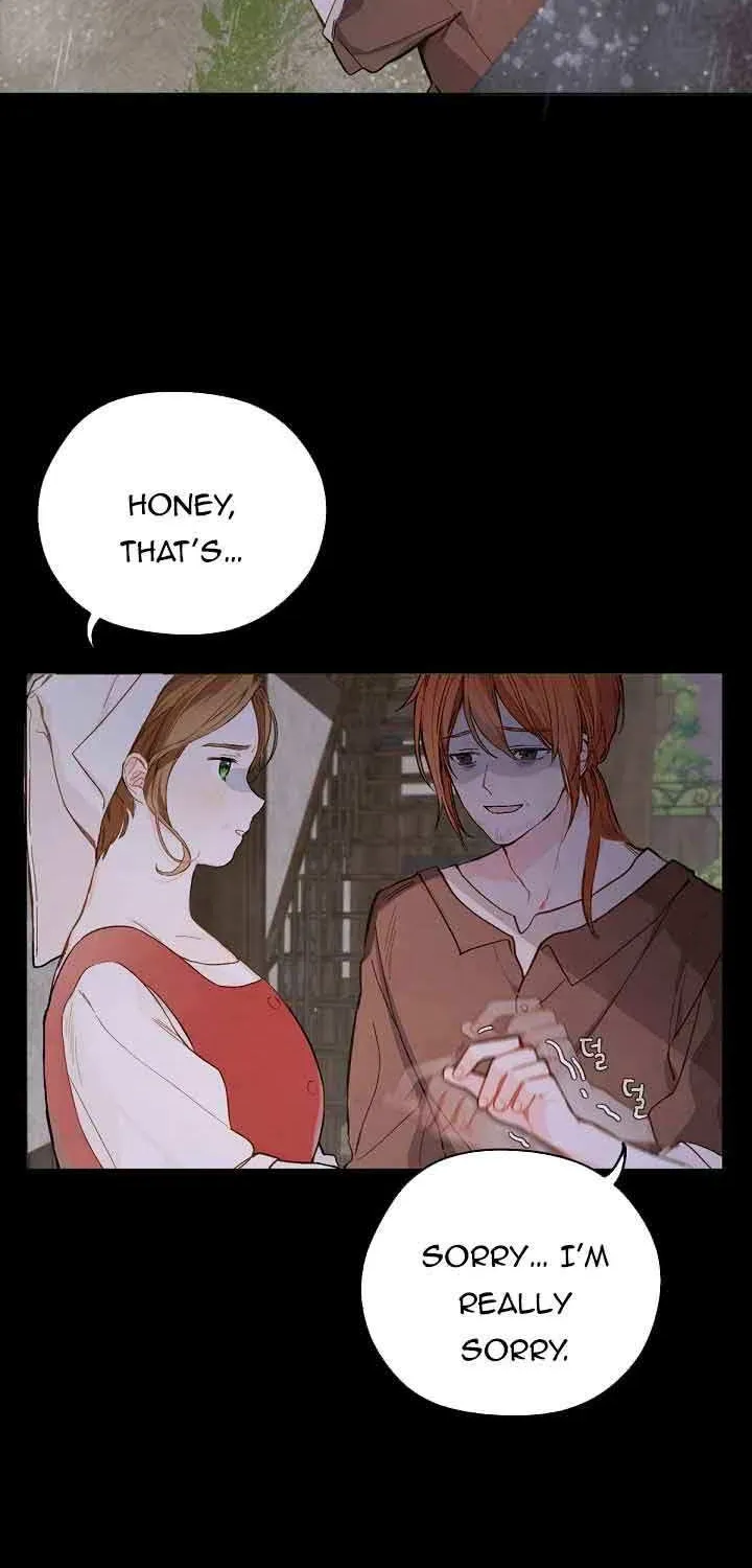 Marronnier Farm Near By The Imperial Palace Chapter 1.1 page 13 - 
