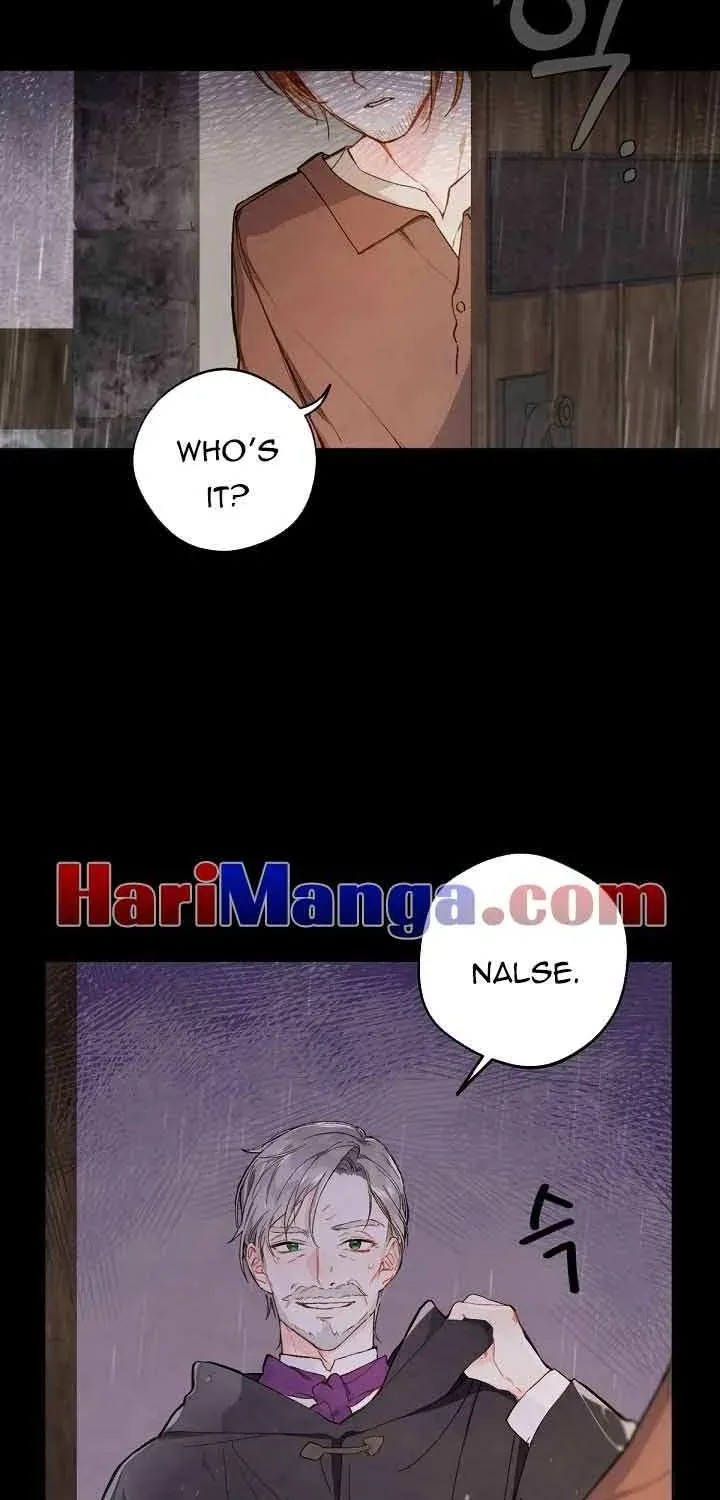 Marronnier Farm Near By The Imperial Palace Chapter 1.1 page 3 - 