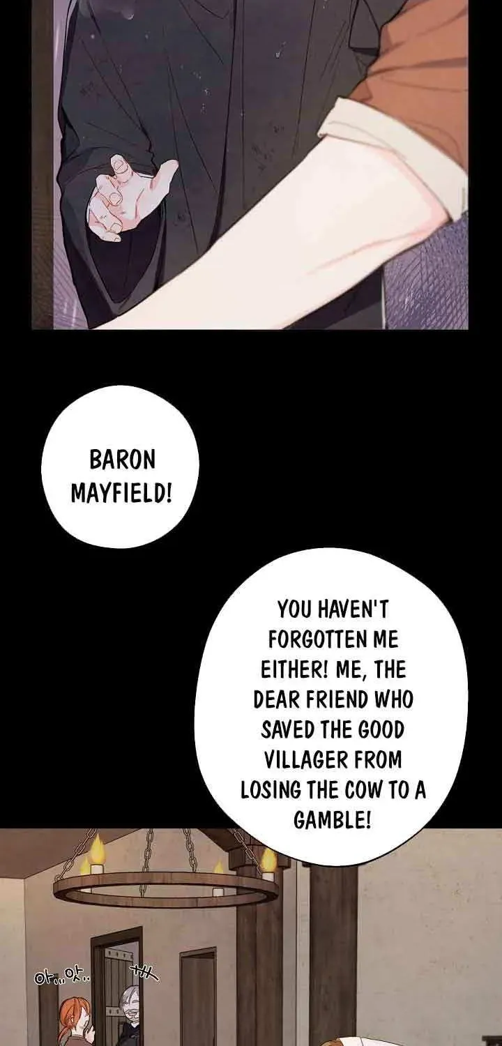 Marronnier Farm Near By The Imperial Palace Chapter 1.1 page 4 - 
