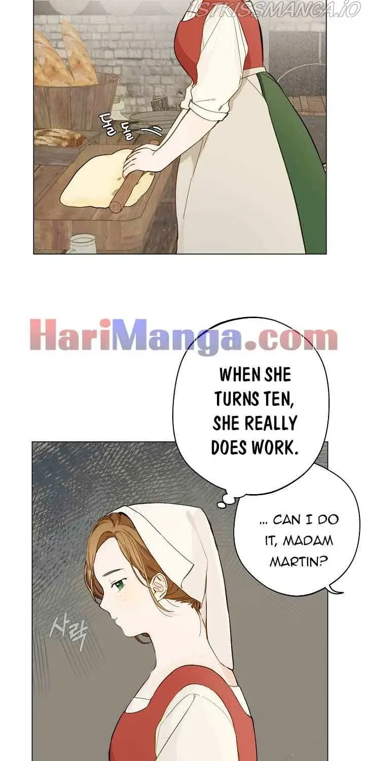 Marronnier Farm Near By The Imperial Palace Chapter 1.1 page 35 - 