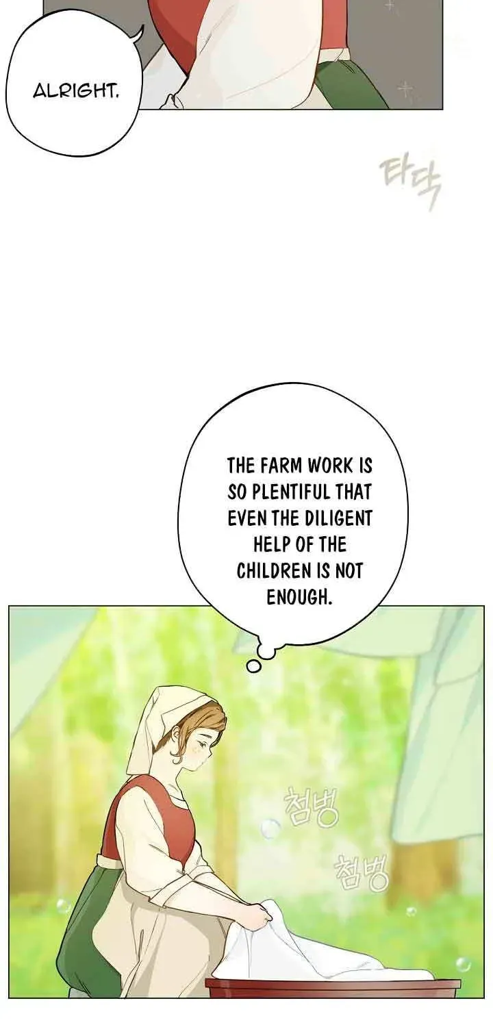 Marronnier Farm Near By The Imperial Palace Chapter 1.1 page 36 - 