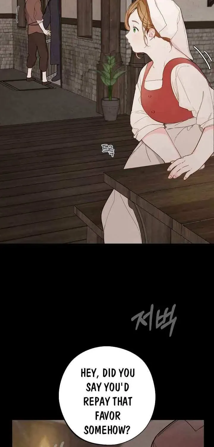 Marronnier Farm Near By The Imperial Palace Chapter 1.1 page 5 - 