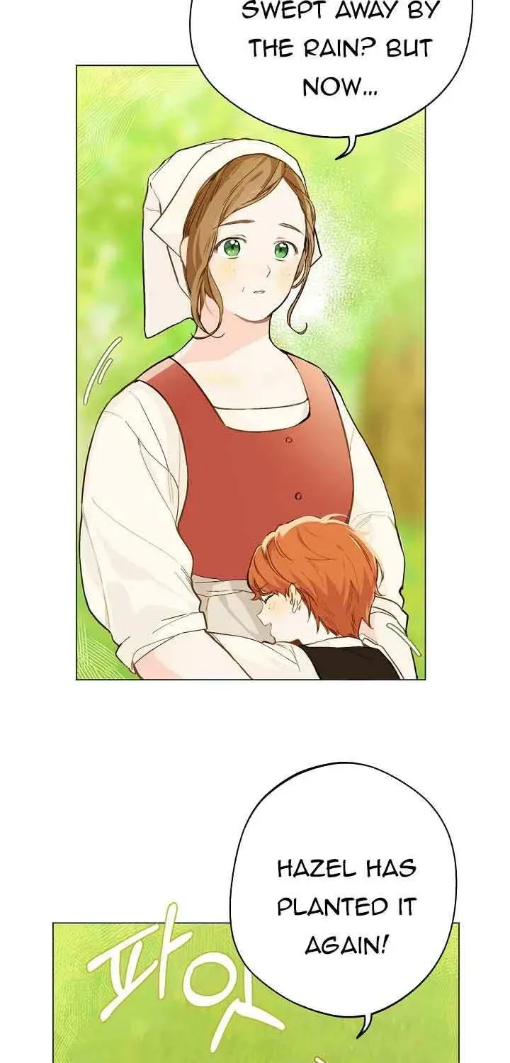 Marronnier Farm Near By The Imperial Palace Chapter 1.1 page 44 - 