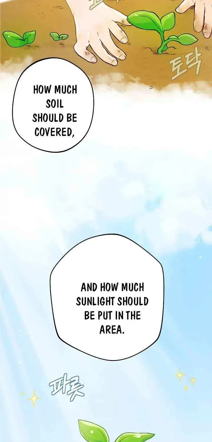 Marronnier Farm Near By The Imperial Palace Chapter 1.1 page 50 - 