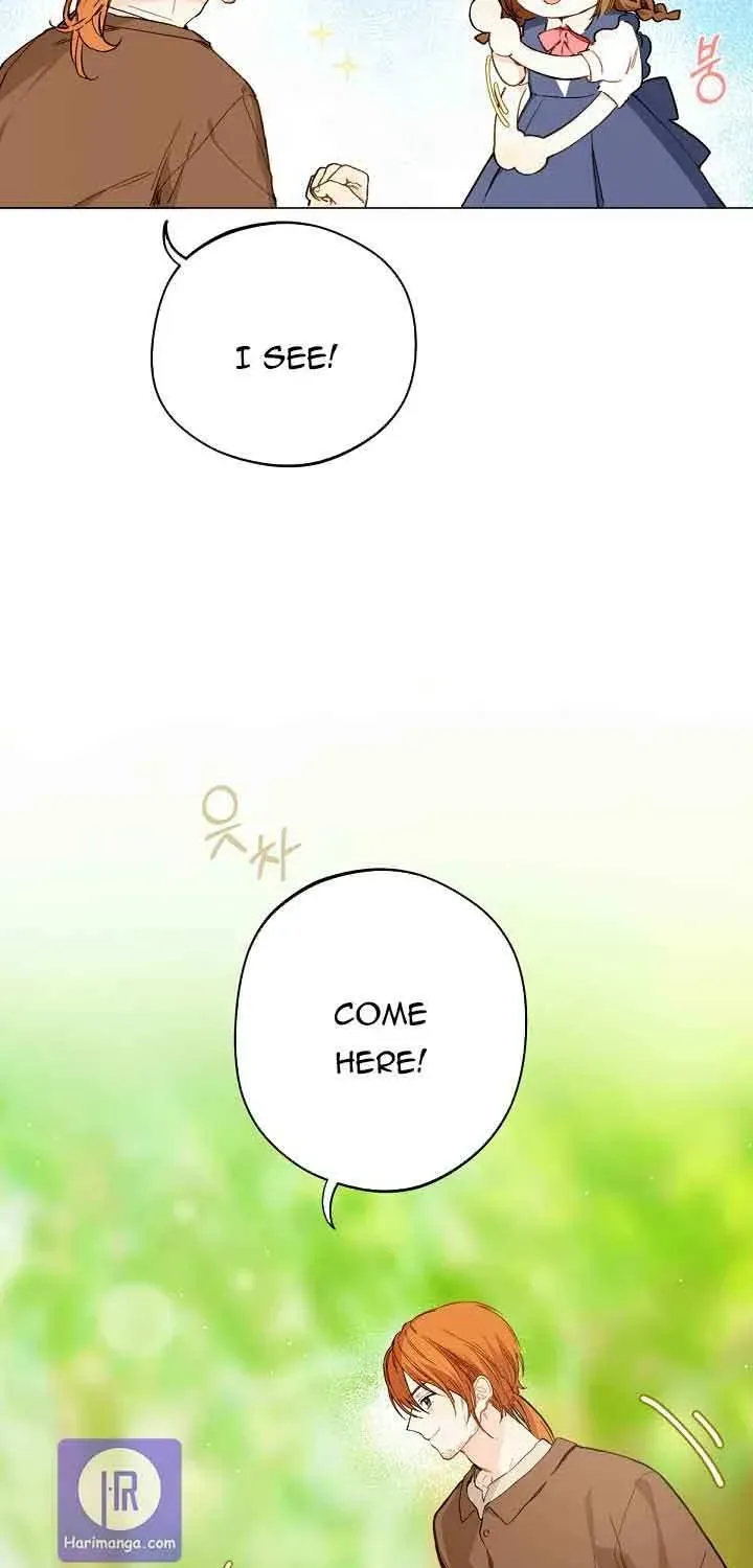 Marronnier Farm Near By The Imperial Palace Chapter 1.1 page 61 - 