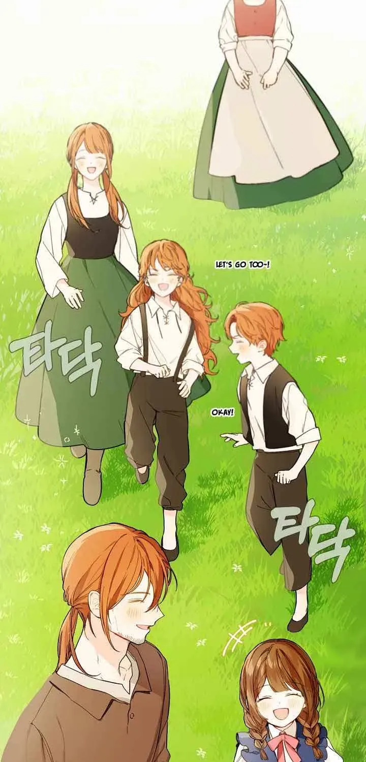 Marronnier Farm Near By The Imperial Palace Chapter 1.1 page 63 - 