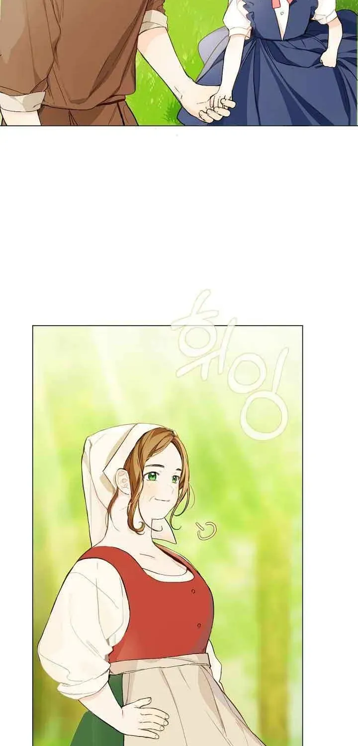 Marronnier Farm Near By The Imperial Palace Chapter 1.1 page 64 - 