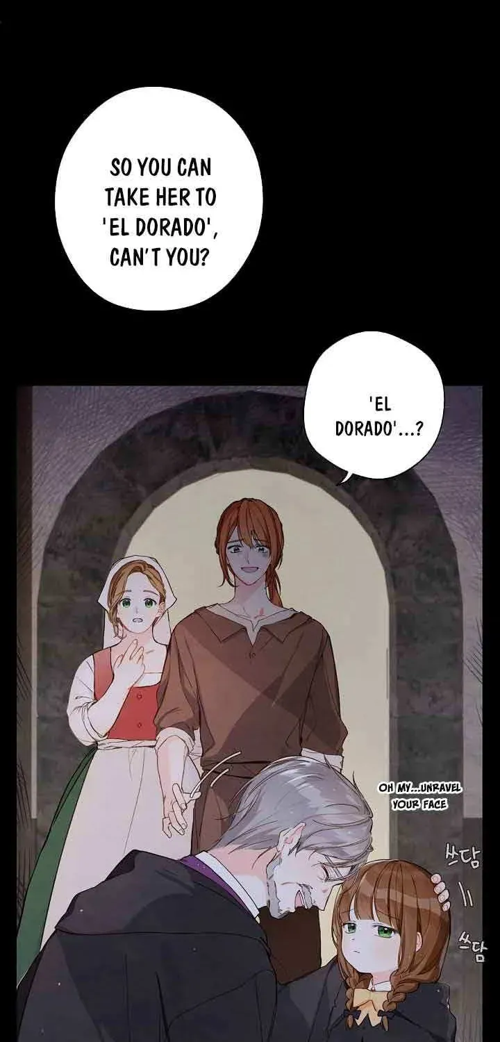Marronnier Farm Near By The Imperial Palace Chapter 1.1 page 10 - 