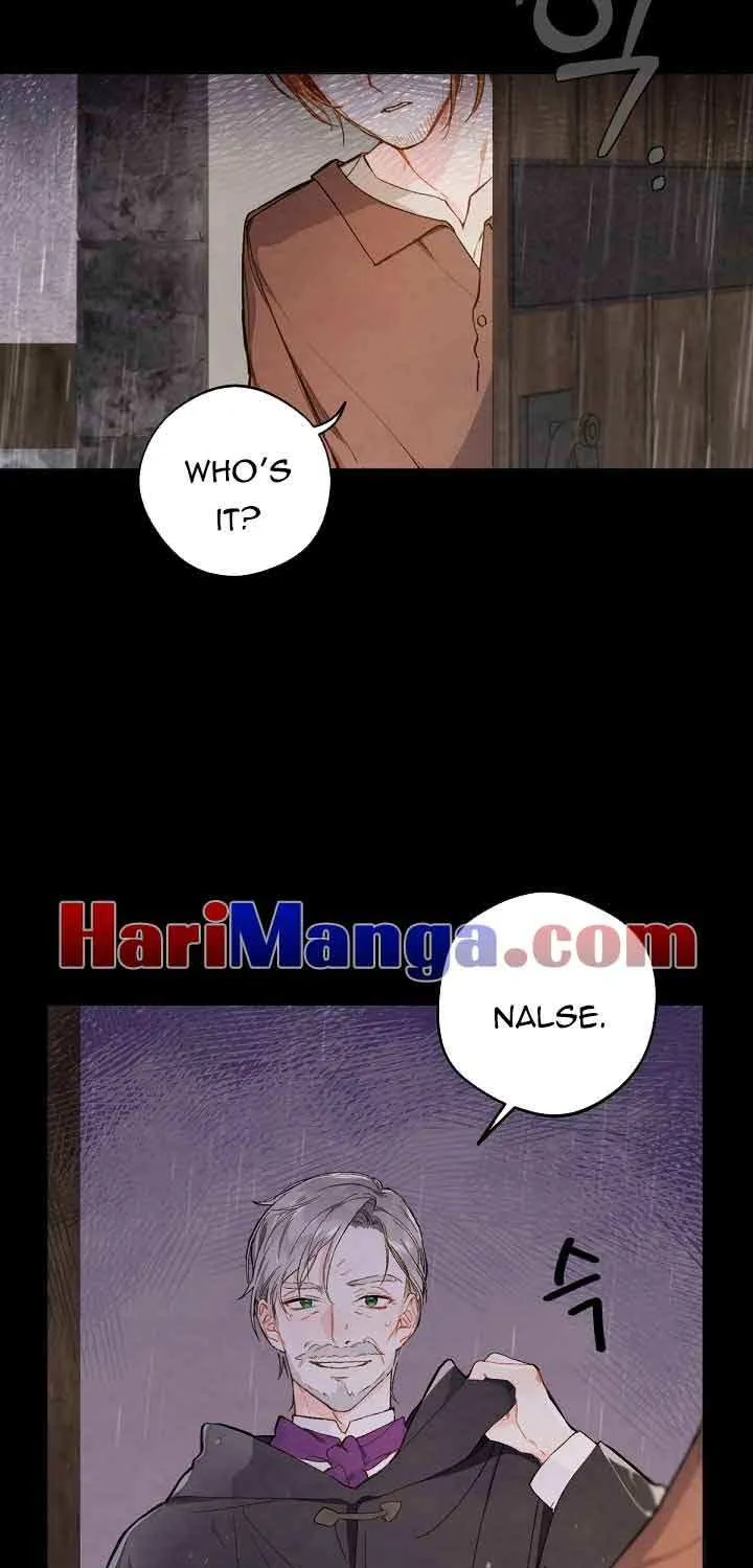 Marronnier Farm Near By The Imperial Palace Chapter 1 page 3 - 