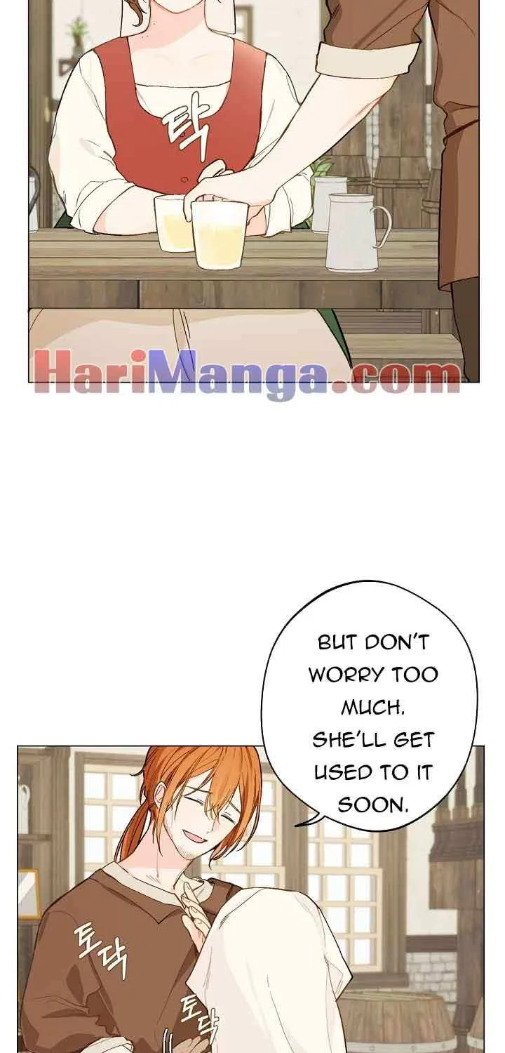 Marronnier Farm Near By The Imperial Palace Chapter 1 page 29 - 
