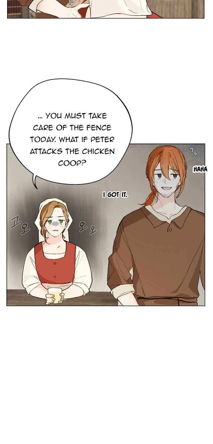 Marronnier Farm Near By The Imperial Palace Chapter 1 page 30 - 