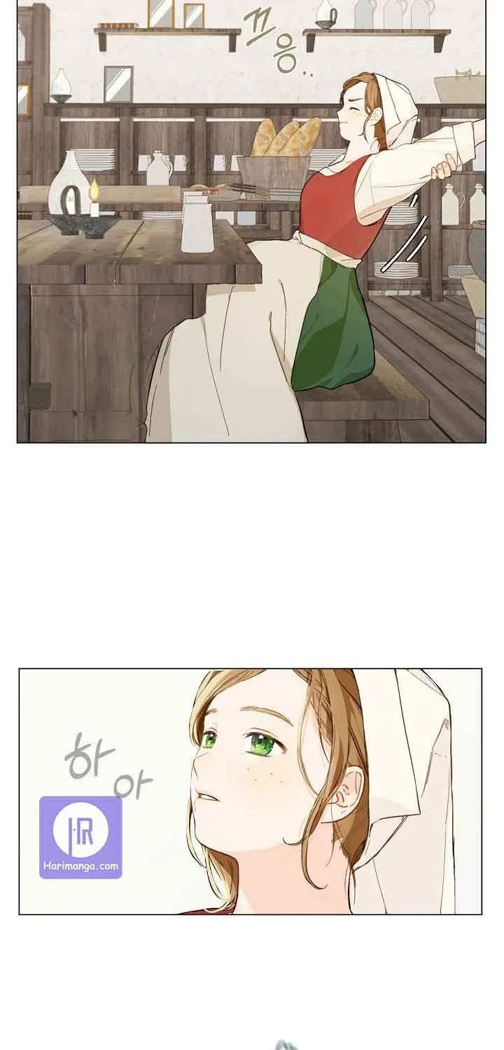 Marronnier Farm Near By The Imperial Palace Chapter 1 page 32 - 