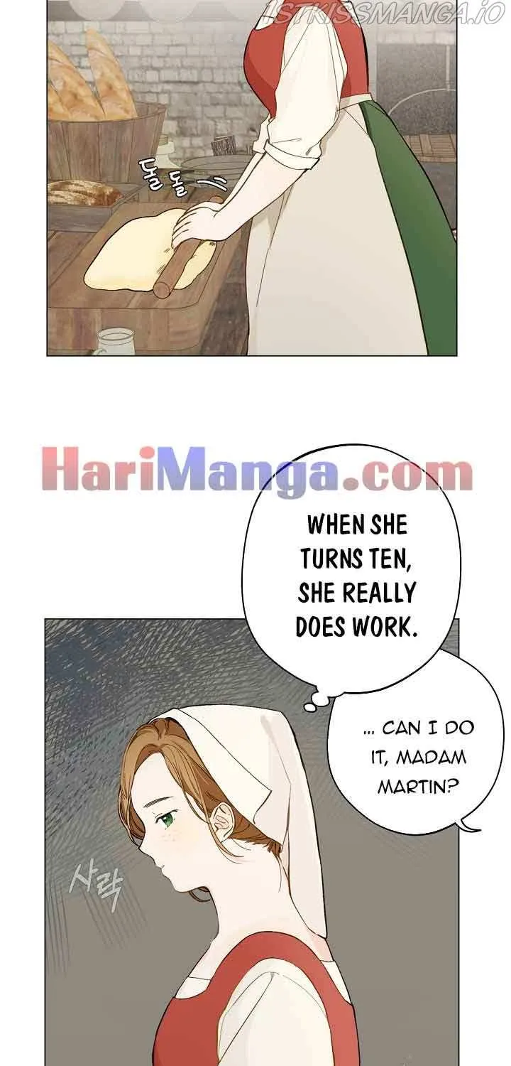 Marronnier Farm Near By The Imperial Palace Chapter 1 page 35 - 