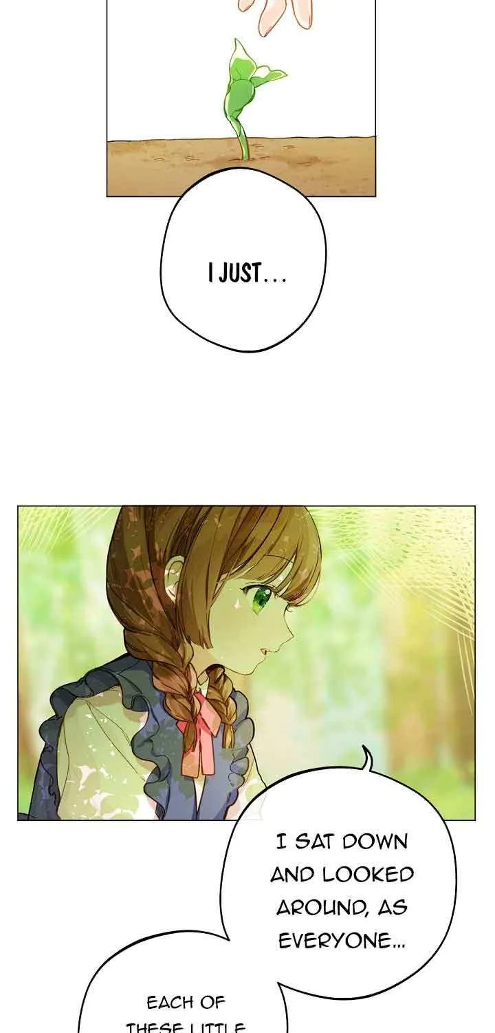 Marronnier Farm Near By The Imperial Palace Chapter 1 page 48 - 