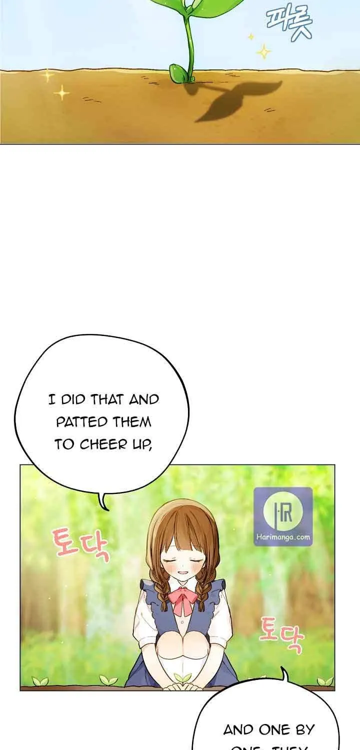 Marronnier Farm Near By The Imperial Palace Chapter 1 page 51 - 