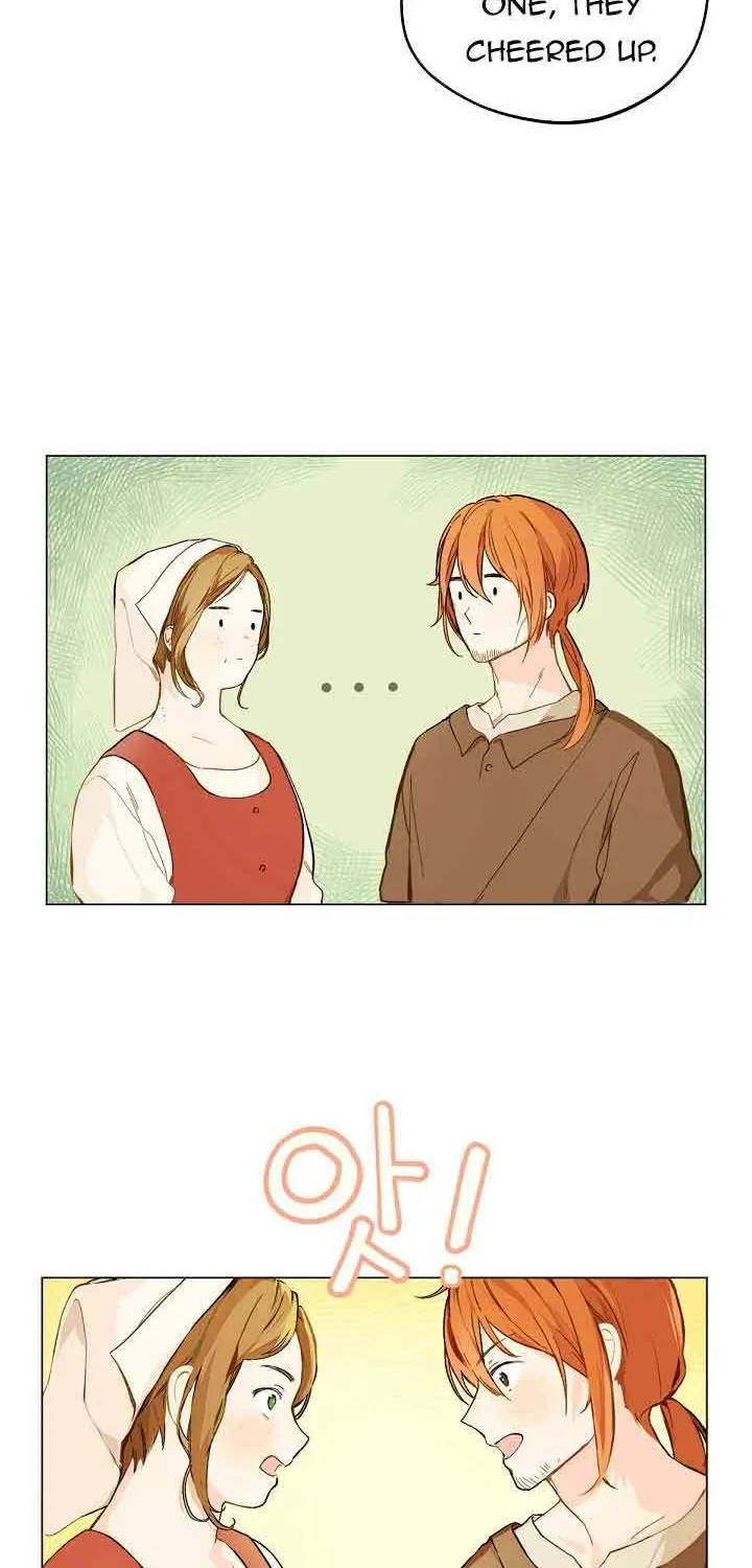 Marronnier Farm Near By The Imperial Palace Chapter 1 page 52 - 