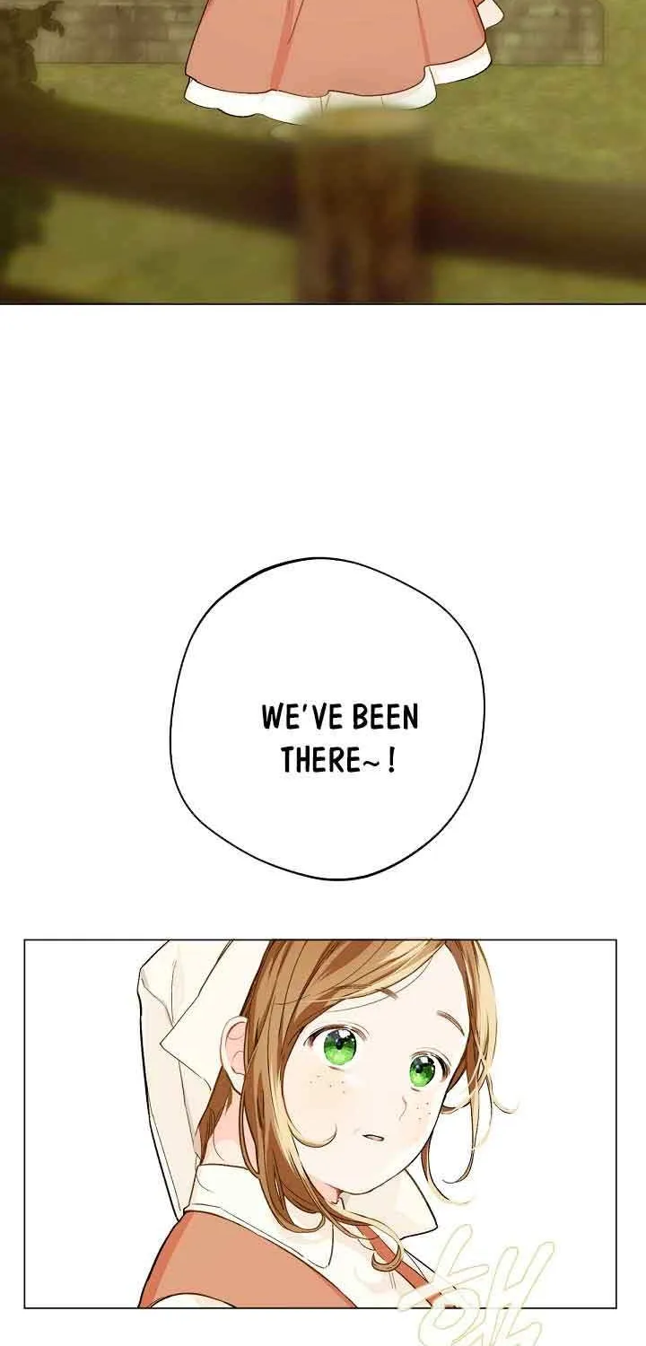 Marronnier Farm Near By The Imperial Palace Chapter 1 page 73 - 