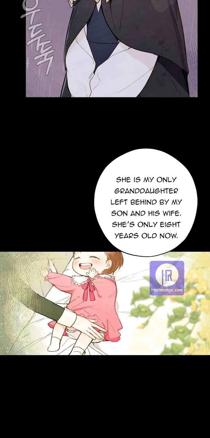 Marronnier Farm Near By The Imperial Palace Chapter 1 page 9 - 