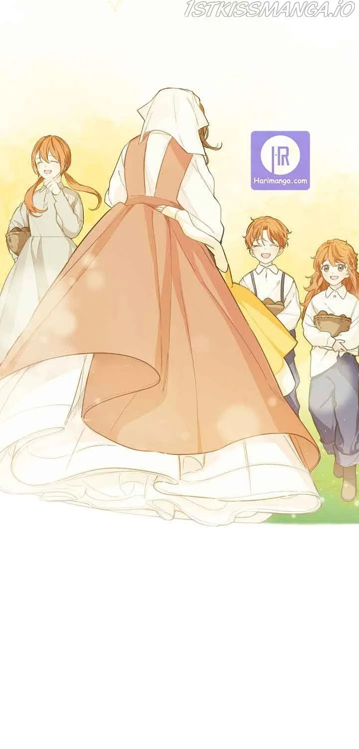 Marronnier Farm Near By The Imperial Palace Chapter 1 page 83 - 