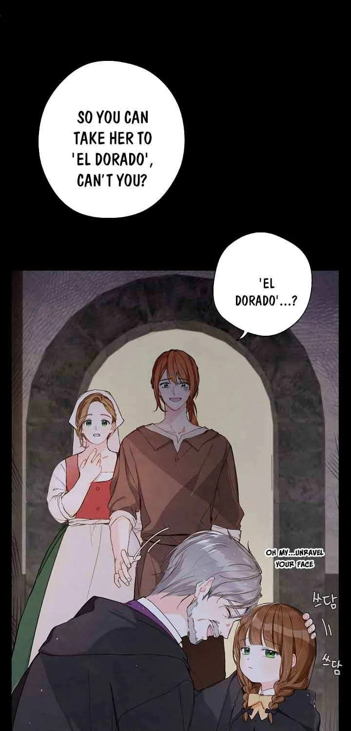 Marronnier Farm Near By The Imperial Palace Chapter 1 page 10 - 