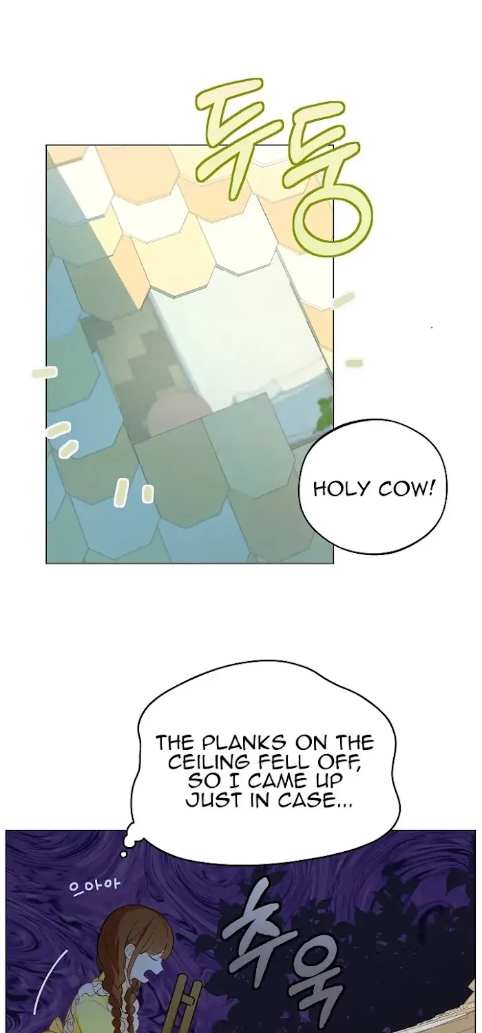 Marronnier Farm Near By The Imperial Palace Chapter 10 page 1 - 