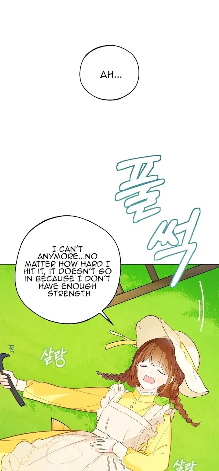Marronnier Farm Near By The Imperial Palace Chapter 10 page 11 - 