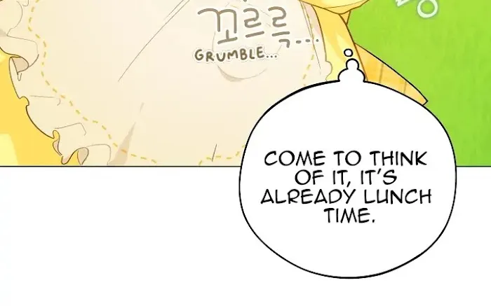 Marronnier Farm Near By The Imperial Palace Chapter 10 page 12 - 