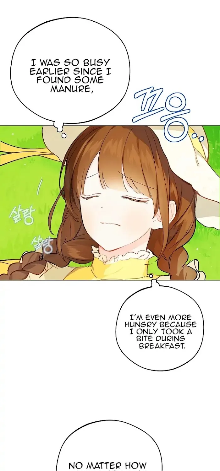 Marronnier Farm Near By The Imperial Palace Chapter 10 page 13 - 