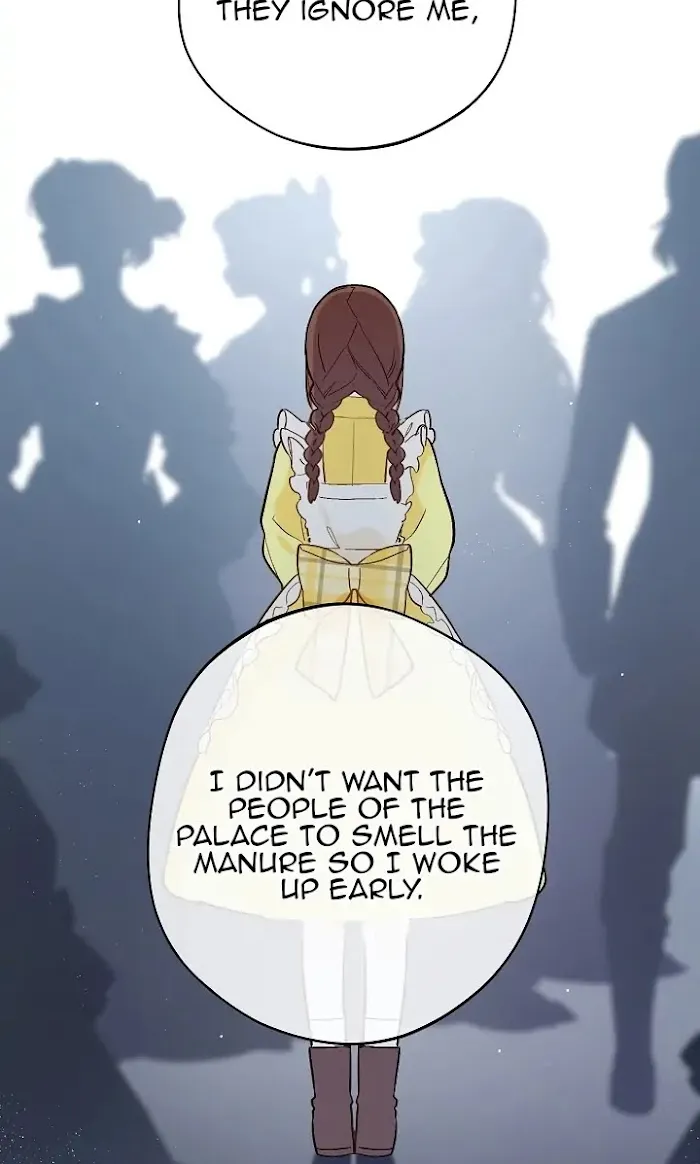 Marronnier Farm Near By The Imperial Palace Chapter 10 page 14 - 