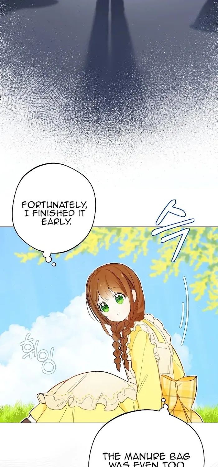 Marronnier Farm Near By The Imperial Palace Chapter 10 page 15 - 
