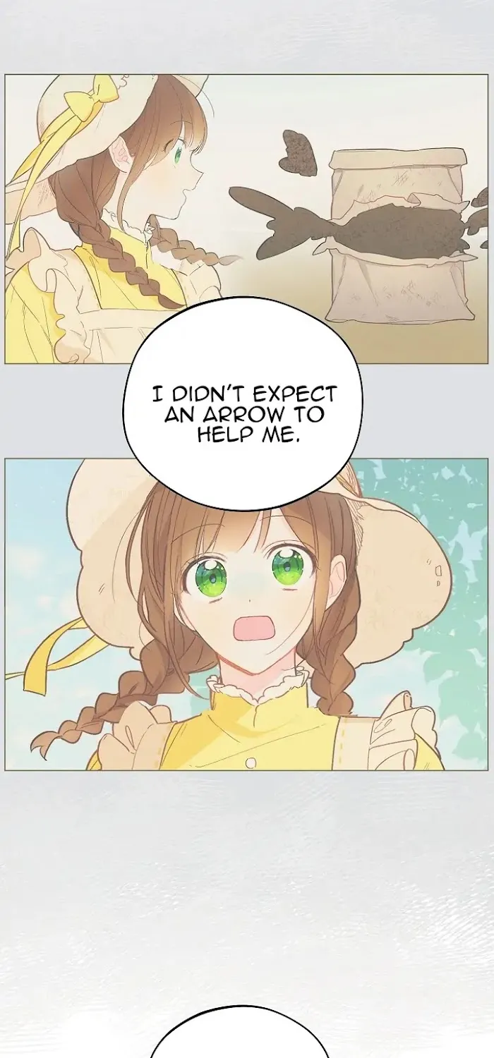 Marronnier Farm Near By The Imperial Palace Chapter 10 page 17 - 