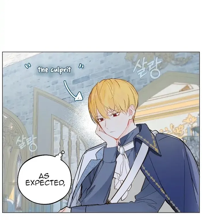 Marronnier Farm Near By The Imperial Palace Chapter 10 page 20 - 