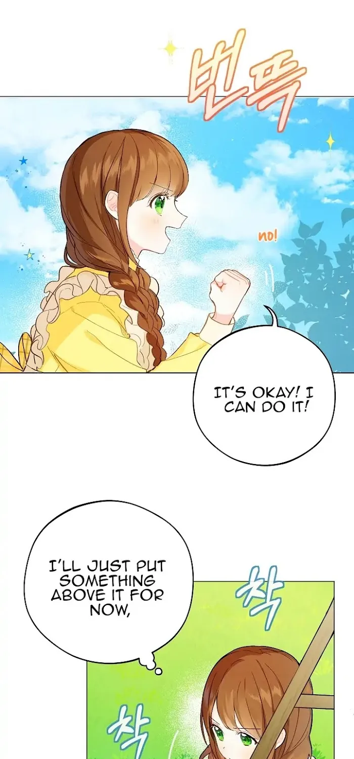 Marronnier Farm Near By The Imperial Palace Chapter 10 page 3 - 