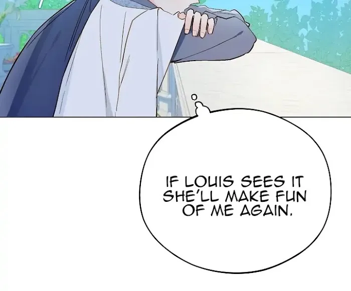 Marronnier Farm Near By The Imperial Palace Chapter 10 page 22 - 